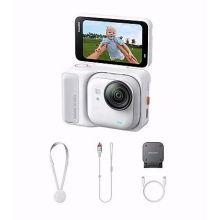 Insta360 GO Ultra Standard White - No Warranty